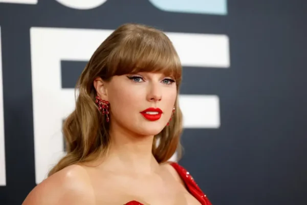 ‘Taylor Swift’ ยื่นจดเครื่องหมายการค้าเสียงต้นฉบับ รับมือ AI โคลนเสียง