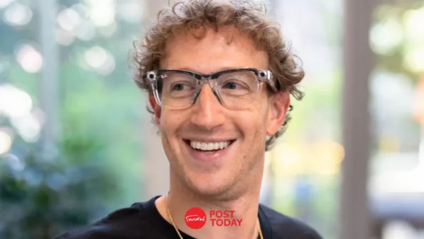 Meta สร้าง AI อวตาร ‘ซักเคอร์เบิร์ก’ ให้พนักงานเข้าถึงได้ทุกเวลา