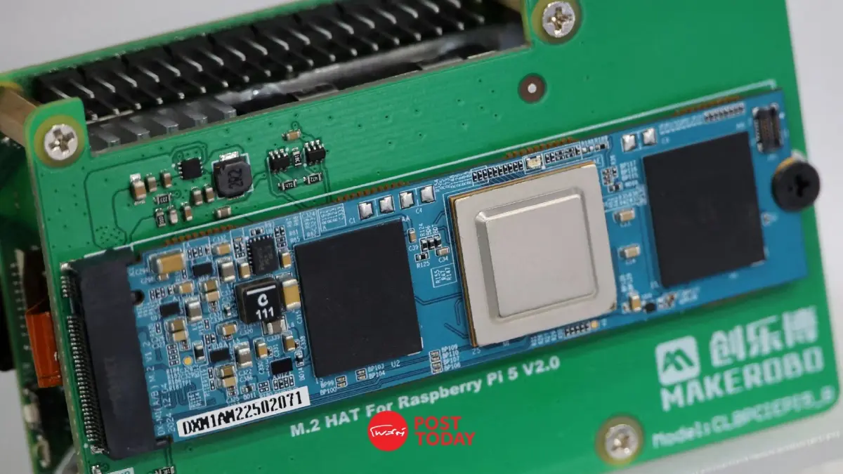 เกาหลีใต้ติดสปีดเทคโนโลยี DEEPX จับมือฮุนได พัฒนาหุ่นยนต์ AI ขั้นสูง