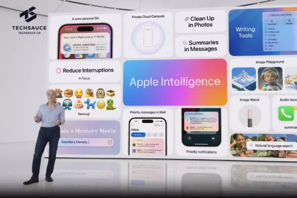 มหากาพย์ Apple Intelligence จากคำสัญญา AI สู่ค่ายอม $250 ล้าน ทำไมยักษ์ใหญ่อย่าง Apple ถึงพลาดเกม AI ที่ใหญ่ที่สุดในรอบทศวรรษ