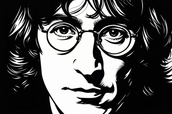 สารคดี John Lennon The Last Interview เมื่อ AI กลายเป็นตัวละครที่ไม่จำเป็น