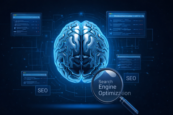 AI กำลังเปลี่ยนการทำงานของ SEO และการค้นหาใหม่ที่คุณต้องตามให้ทันก่อนตกขบวน