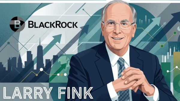 เอ๊ะ ยังไง? Larry Fink เชื่อว่าโลกยังลงทุนใน AI “น้อยเกินไป” สวนทางกับนักลงทุนส่วนใหญ่