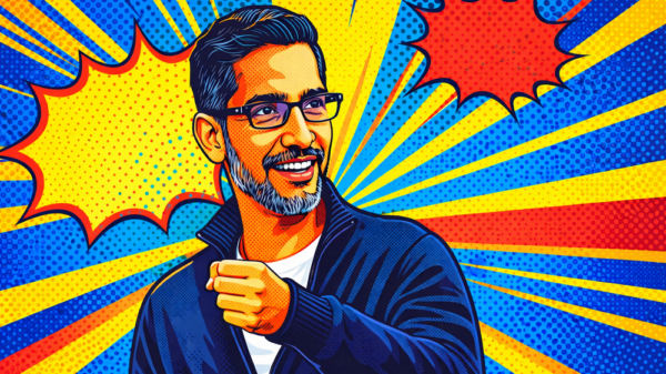งาน Google I/O 2026 เผย Google เริ่มทำให้ AI “ลงมือทำแทนเรา”