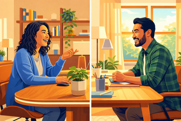 Google Beam อนาคตของการพบกันแบบเสมือนจริงกำลังจะเกิดขึ้นแล้ว