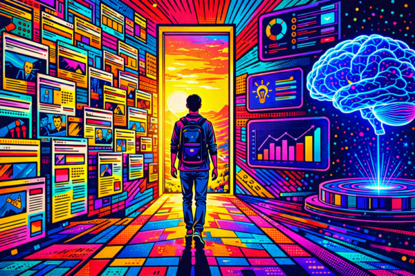 คนทำธุรกิจต้องรู้ Google กำลังเปลี่ยน Search Engine ให้กลายเป็น AI Answer Engine