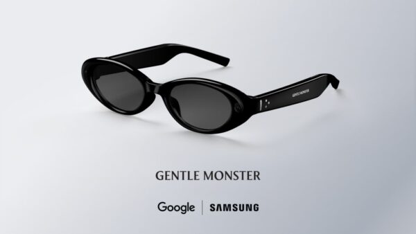 ซัมซุง จับมือ Google เปิดตัว “แว่นตาอัจฉริยะ AI” รุ่นใหม่ผ่านความร่วมมือกับ Gentle Monster และ Warby Parker