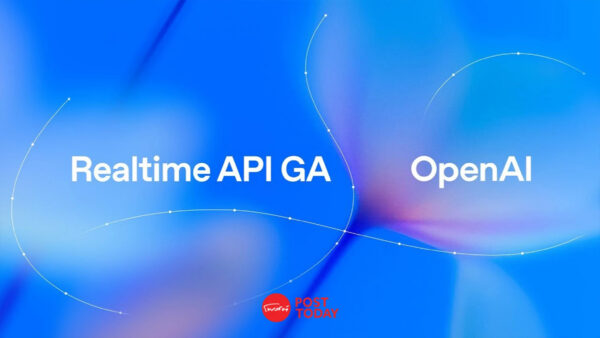 OpenAI เปิดตัว GPT-Realtime โมเดล AI สำหรับแปลและแปลงเสียง