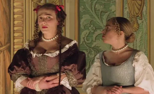 AI คืนชีพจิตวิญญาณ “Moliere” เตรียมเปิดตัวบทละครใหม่ ณ “พระราชวังแวร์ซาย”