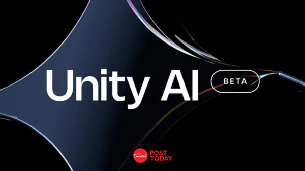 สร้างเกมง่ายนิดเดียว Unity เปิดตัวฟีเจอร์ AI ให้ทำเกมจากพร้อมพ์