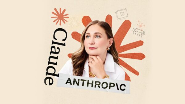 รู้จัก Daniela Amodei แห่ง Anthropic คนสำคัญเบื้องหลัง Claude ผู้หญิงที่มีอิทธิพลในโลก AI