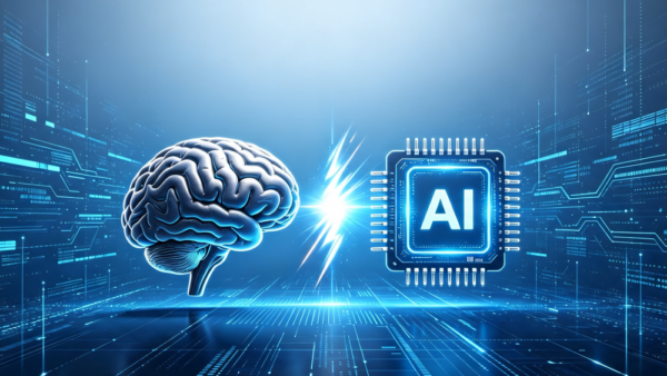 ความคิดสร้างสรรค์ของ AI กำลังท้าทายมนุษย์อย่างรุนแรง