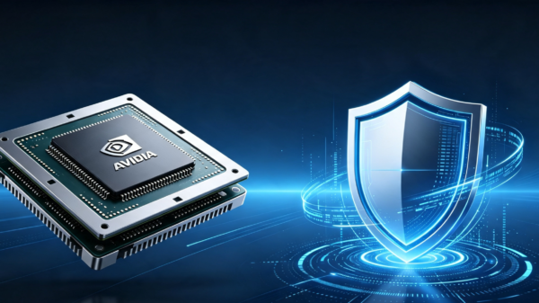 NVIDIA ปลุกการรวมพลังป้องกันภัยจาก AI หลังการโจมตีไซเบอร์ครั้งประวัติศาสตร์ที่ไม่เคยมีมาก่อน