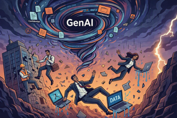 ข้อตกลงร่วมในการใช้ AI ช่วยองค์กรให้ปลอดภัยและใช้ AI อย่างมีประสิทธิภาพ