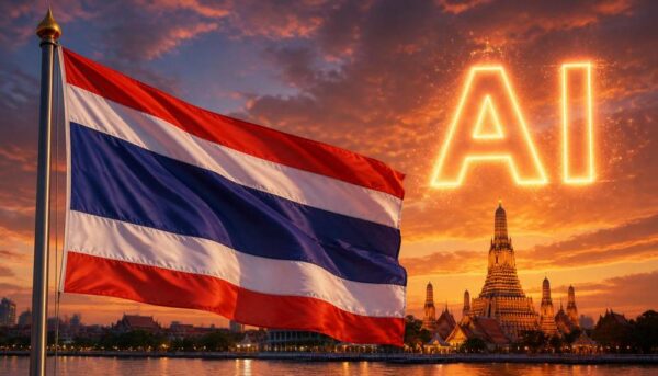 จุดเริ่มต้นนวัตกรรม AI ไทย เมื่อ OpenAI จับมือ กระทรวง อว.