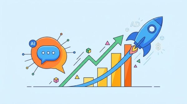ChatGPT Ads เมื่อการสนทนากลายเป็นพื้นที่โฆษณา เริ่มแล้วโฆษณาเมื่อคุยกับ AI