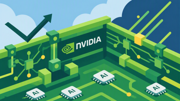 NVIDIA กับภารกิจสร้าง “รั้วนิรภัย” ป้องกันภัยจาก AI