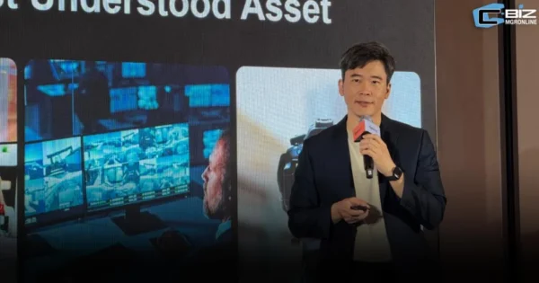 ผลสำรวจชี้ 86% องค์กรไทยรับ AI-ready แต่เตรียมรับมือภัยไซเบอร์ไม่ถึง 10%