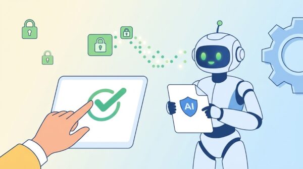 เหตุใด AI Agent ทุกตัวจึงควรต้อง “ขออนุญาต” ก่อนปฏิบัติการ