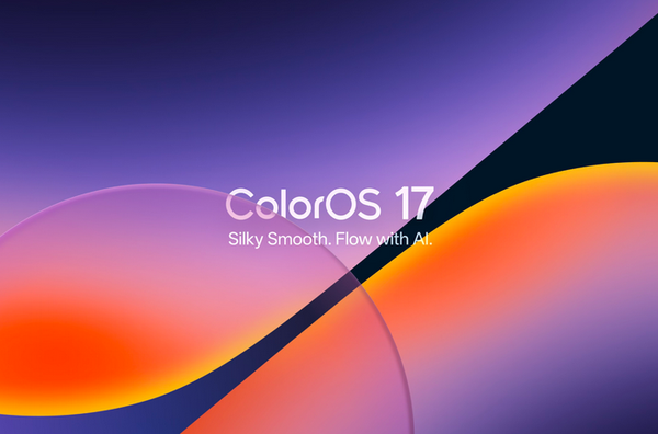OPPO ColorOS 17 เปิดตัวทั่วโลก พร้อม AI ใหม่ เผยรายชื่อมือถือที่ได้อัปเดต เริ่ม 29 ตุลาคม 2026
